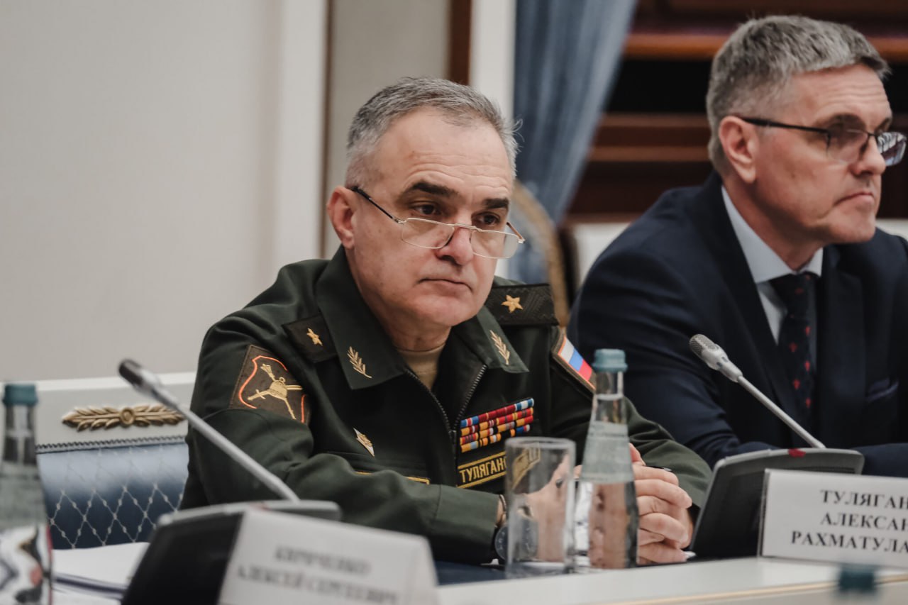 В Москве состоялось расширенное заседание Совета атаманов Всероссийского казачьего общества В Москве состоялось расширенное заседание Совета атаманов Всероссийского казачьего общества