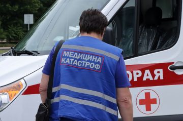 За прошедшую неделю в результате атак ВФУ погибли пять человек, в том числе ребенок