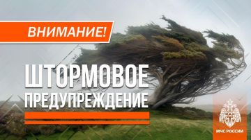 Александр Шатов: Экстренное предупреждение по ДНР