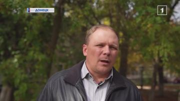 Спешат на помощь: более 700 тонн воды доставила «Молодёжка Народного фронта» нуждающимся