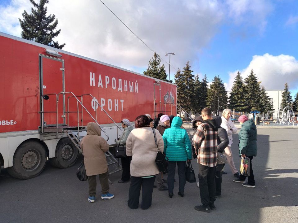 В Старобешевском муниципальном округе ДНР планируется развивать аграрный сектор В Старобешевском муниципальном округе ДНР планируется развивать аграрный сектор