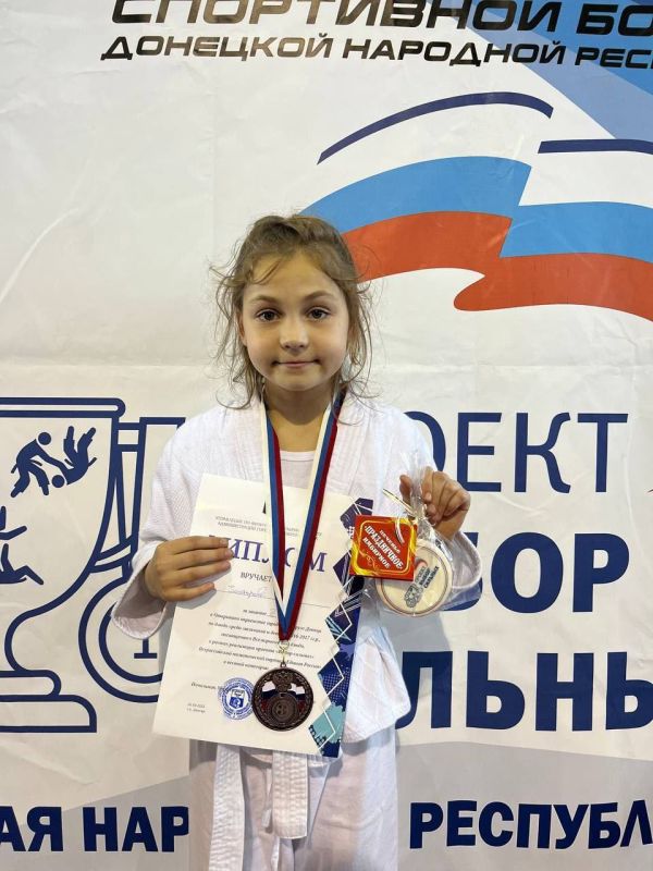 Первенство по дзюдо. Состоялось открытое первенство г.о.Донецка по дзюдо среди мальчиков и девочек 2016-2017г.р Первенство по дзюдо. Состоялось открытое первенство г.о.Донецка по дзюдо среди мальчиков и девочек 2016-2017г.р
