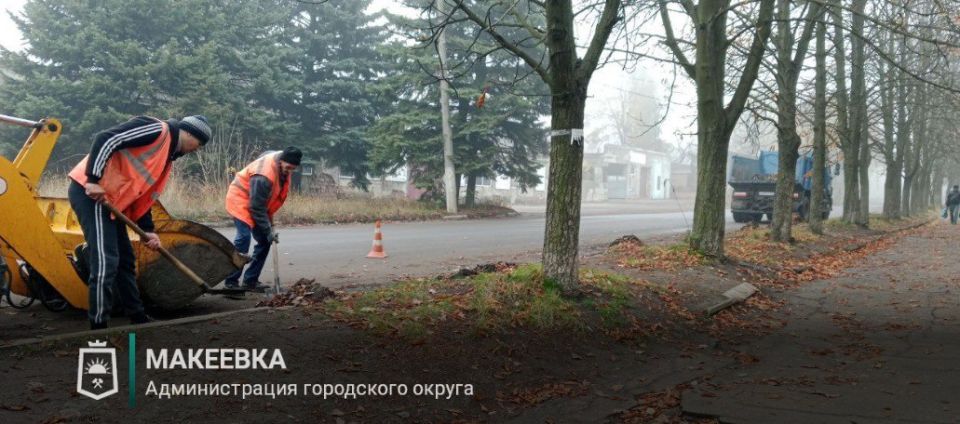 Сотрудниками МУП АГМ «Перспектива» выполнены работы: Сотрудниками МУП АГМ «Перспектива» выполнены работы: