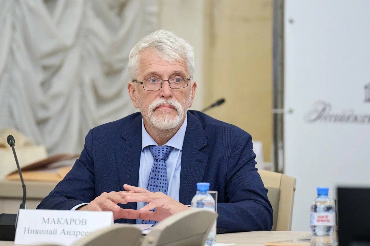 Ольга Любимова: Приняла участие в заседании Попечительского совета Новгородского музея-заповедника Ольга Любимова: Приняла участие в заседании Попечительского совета Новгородского музея-заповедника