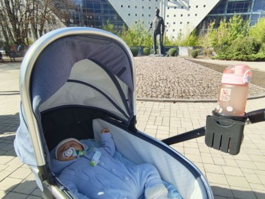 Беременные женщины и мамы, занимающиеся бизнесом, могут получить выплаты при беременности, родах и рождении ребенка: