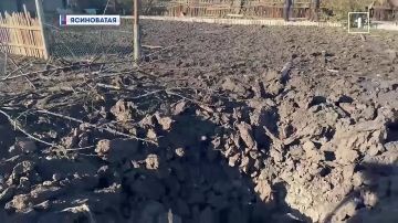 Города Республики под огнём врага: атаки на Донецк и Ясиноватую!