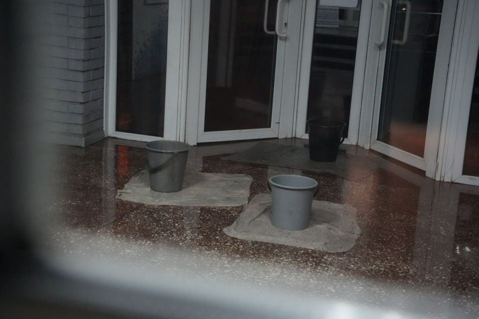 Кирилл Макаров: Сегодня утром доложили, что все объекты культуры и спорта подключены к теплу Кирилл Макаров: Сегодня утром доложили, что все объекты культуры и спорта подключены к теплу