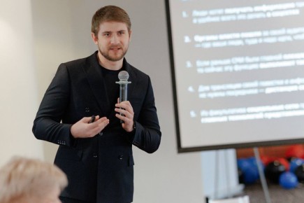 Трансформации библиотек неизбежны