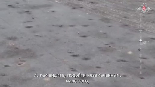 Юрий Котенок: Кадры, снятые в ходе освобождения н.п. Проминь в ДНР. О том, что ВСУ больше нет в населенном пункте, официально было объявлено 24 октября