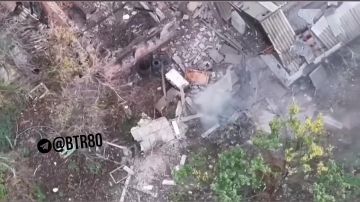Зачистка Покровска запущена