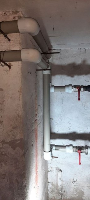 Роман Конев: Обзор выполненных работ МУНИЦИПАЛЬНЫМ УНИТАРНЫМ ПРЕДПРИЯТИЕМ «УПРАВЛЯЮЩАЯ КОМПАНИЯ ГОРОДА ГОРЛОВКА»