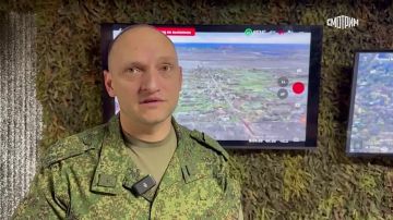 Об освобождении населенного пункта Проминь в ДНР рассказали бойцы группировки "Центр"