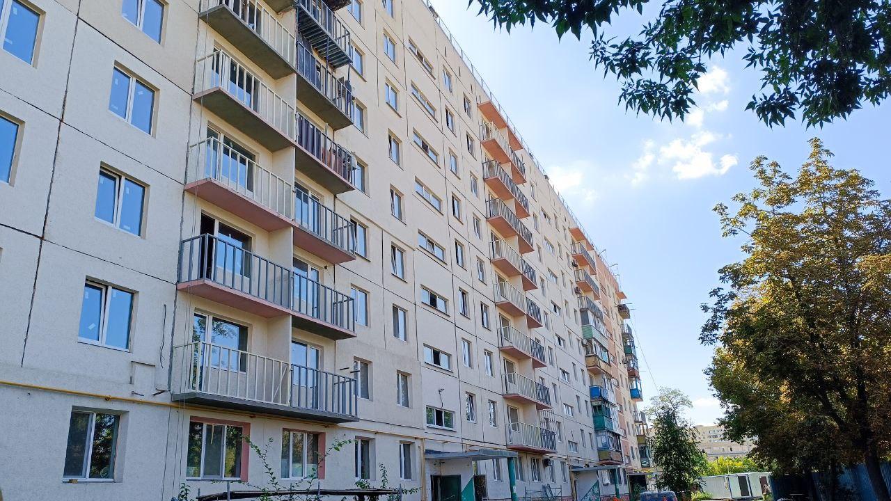 С начала года эксперты стройконтроля провели более 60 тысяч выездов на объекты в Мариуполе С начала года эксперты стройконтроля провели более 60 тысяч выездов на объекты в Мариуполе