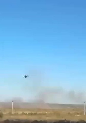 Это видео активно расходится в сети