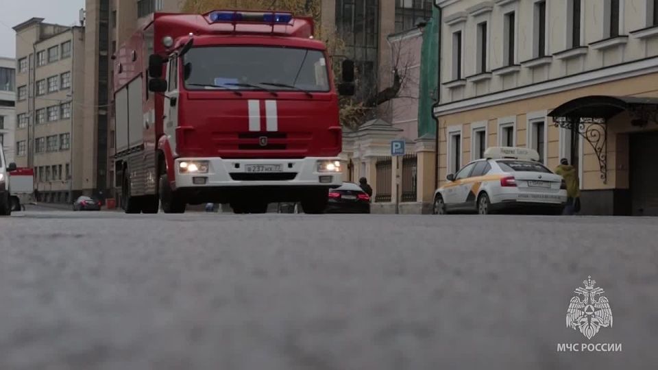 НЕОСТОРОЖНОСТЬ ПРИ КУРЕНИИ – всегда опасный «сценарий», который забирает жизни