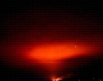 Атаки и обстрелы в ночь на 27 октября