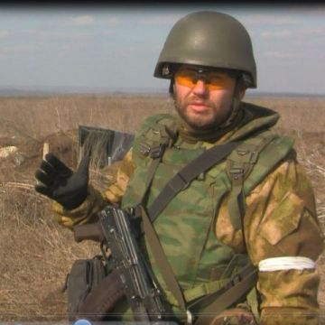 Владислав Евтушенко: В силу ночной тишины, грохот прилетов укропских беспилотников был слышен в отдаленных от места их приземления