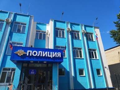 С 27 по 30 октября 2025 года Мангушском муниципальном округе полицейские совместно Отделением судебных приставов по