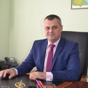 Наталья Великодная: Поздравляю с Днём Рождения заместителя председателя Тельмановского муниципального совета Сергея Мелащука