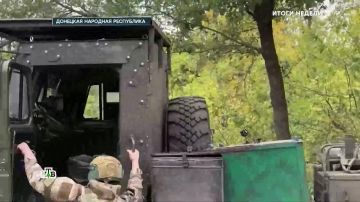 Уникальная ситуация за все время СВО: наши бойцы одновременно продвигаются сразу в нескольких крупных городах ДНР