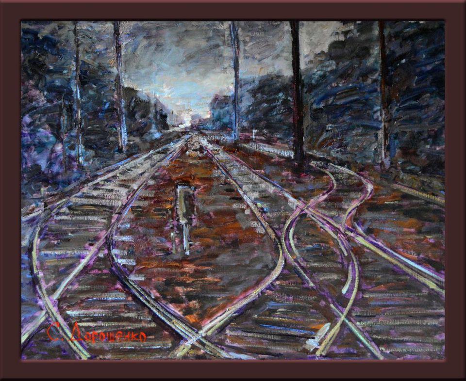 Художник из Донецка приняла участие в выставке «Кавказ: притяжение будущего. К 80-летию Победы» Художник из Донецка приняла участие в выставке «Кавказ: притяжение будущего. К 80-летию Победы»