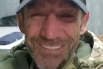Боксер Кока. На Украине уничтожен первый наемник ВСУ из Северной Ирландии