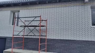 Наталья Великодная: Специалисты Свердловской области провели газ к зданию ЕДДС в пгт Тельманово