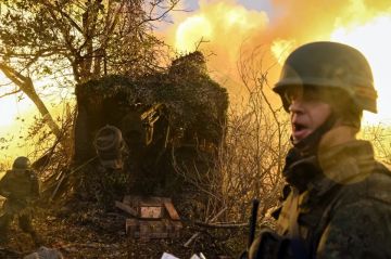 Сводка СВО на 27 октября. Бои сейчас идут в самом центре Степногорска в районе пятиэтажек