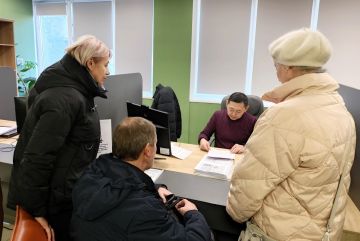 На днях на базе донецкого филиала фонда «Защитники Отечества» состоялся первый выездной прием ветеранов боевых действий сотрудниками военно-врачебной комиссии г. Луганска, на котором обратившиеся смогли подать пакет...