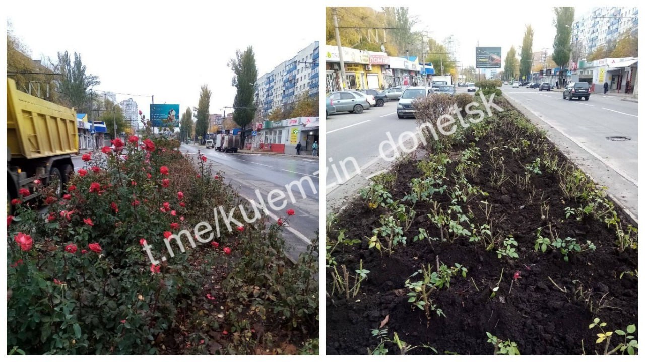 Алексей Кулемзин: Сотрудники коммунального предприятия «Зелёное строительство» продолжают выполнять работы по благоустройству во всех районах нашего города Алексей Кулемзин: Сотрудники коммунального предприятия «Зелёное строительство» продолжают выполнять работы по благоустройству во всех районах нашего города