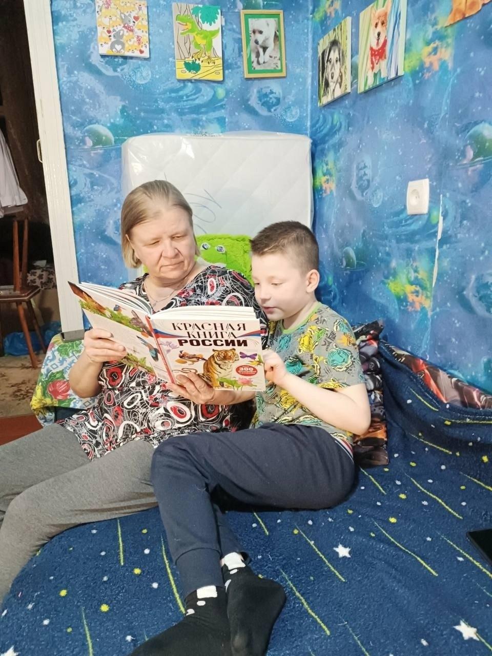 День бабушек и дедушек в Шахтерском округе День бабушек и дедушек в Шахтерском округе