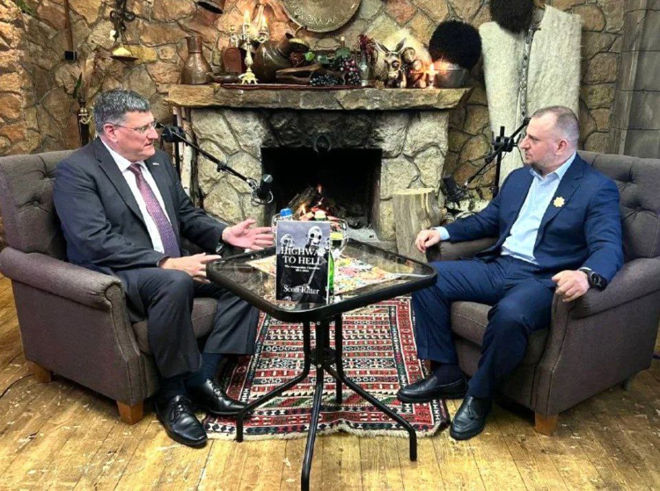 «РОССИЯ – ЭТО ВЕЛИКАЯ ДЕРЖАВА»