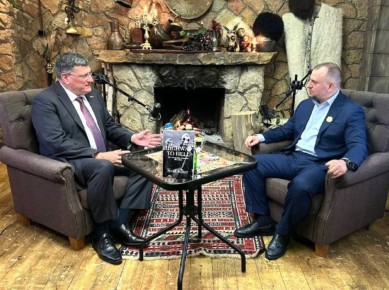 «РОССИЯ – ЭТО ВЕЛИКАЯ ДЕРЖАВА»