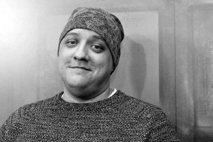 Скончался популярный актер из Сочи, сыгравший роль Мухича, Роман Попов