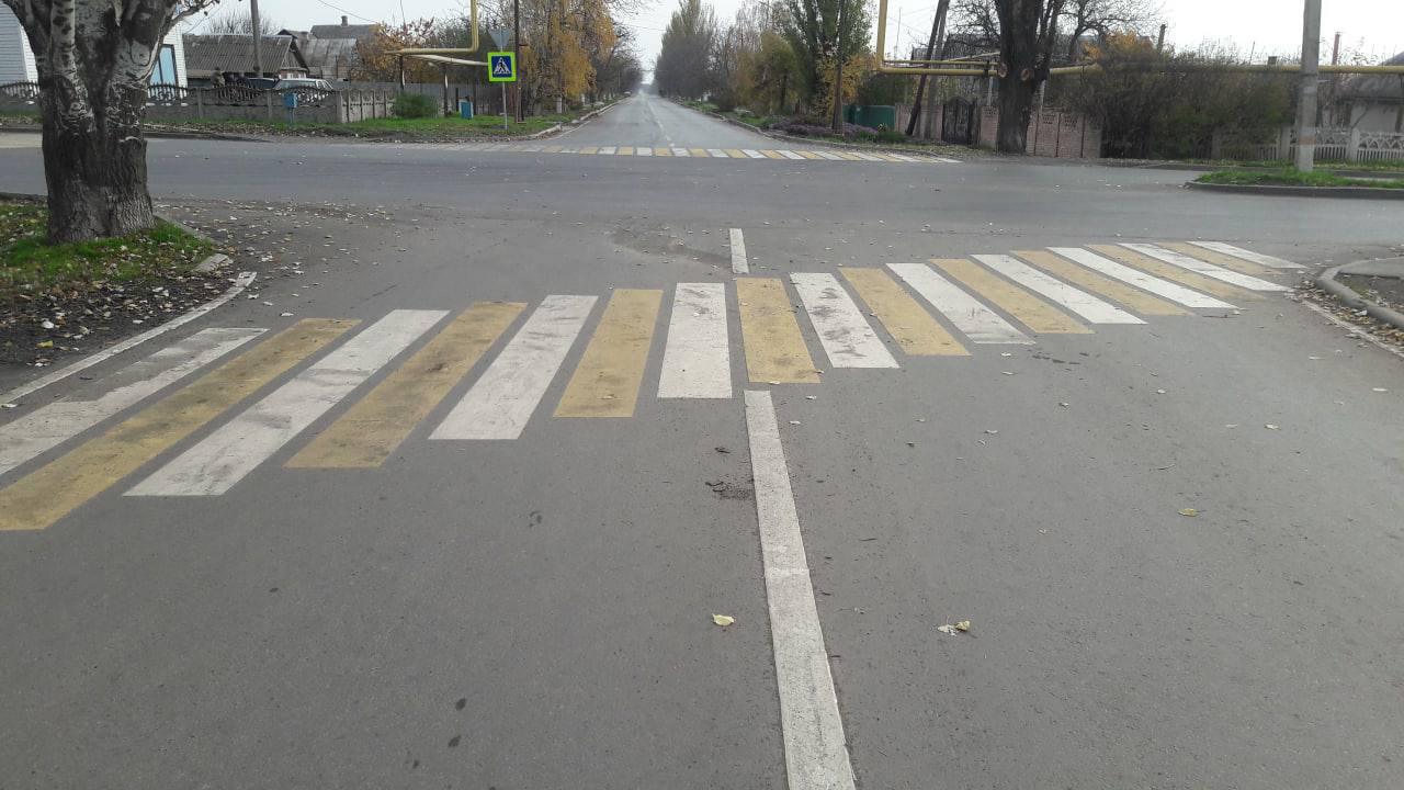 Наталья Великодная: Подмосковные дорожники отремонтировали более 140 км покрытия на дорогах новых регионов Наталья Великодная: Подмосковные дорожники отремонтировали более 140 км покрытия на дорогах новых регионов