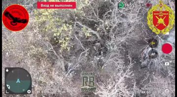 Наши операторы зачищают позиции вокруг Покровска, расширяя клешни ВС РФ