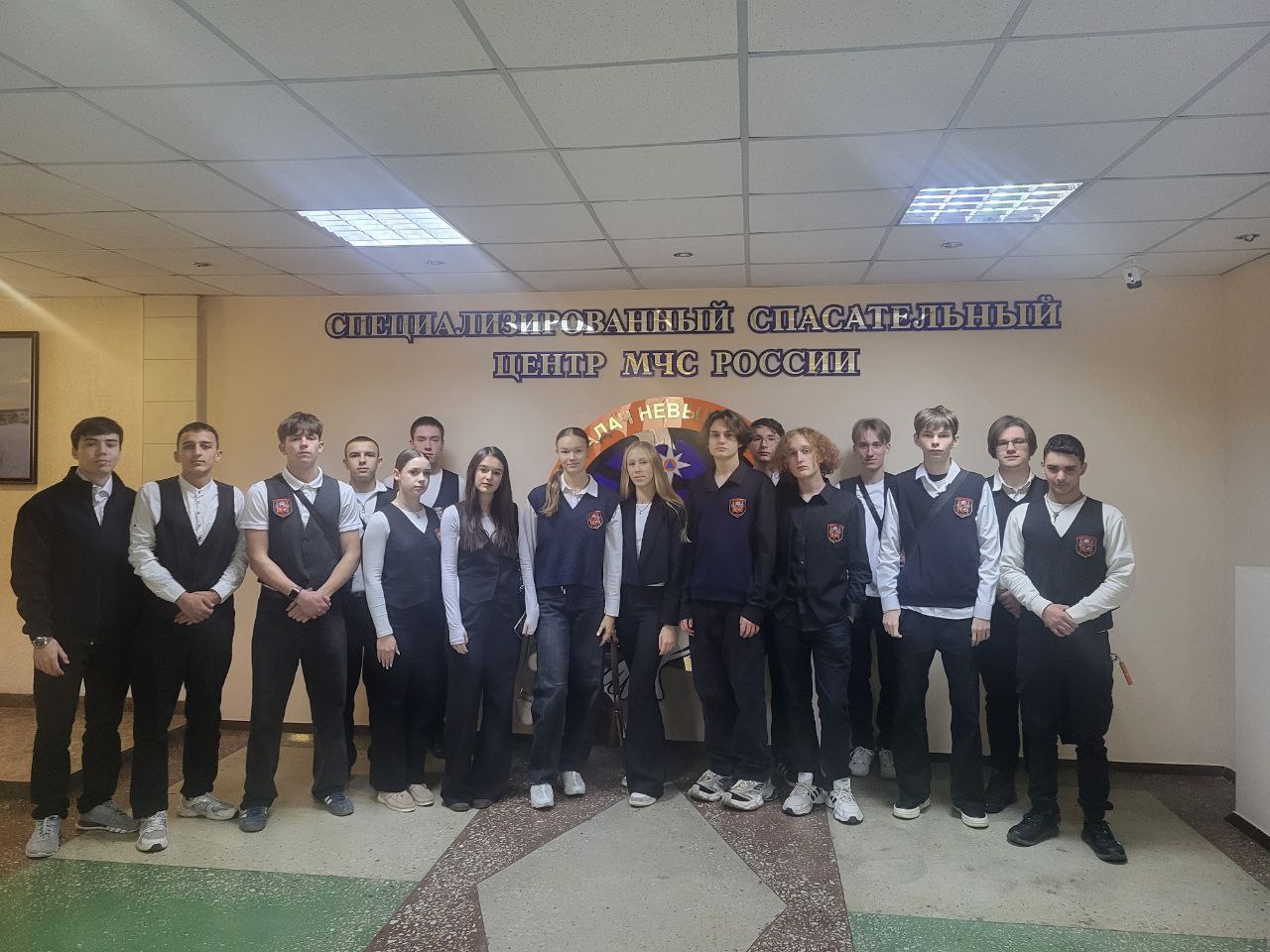 Олег Трофимов: Школьники Республики узнали об интересных и востребованных профессиях региона Олег Трофимов: Школьники Республики узнали об интересных и востребованных профессиях региона