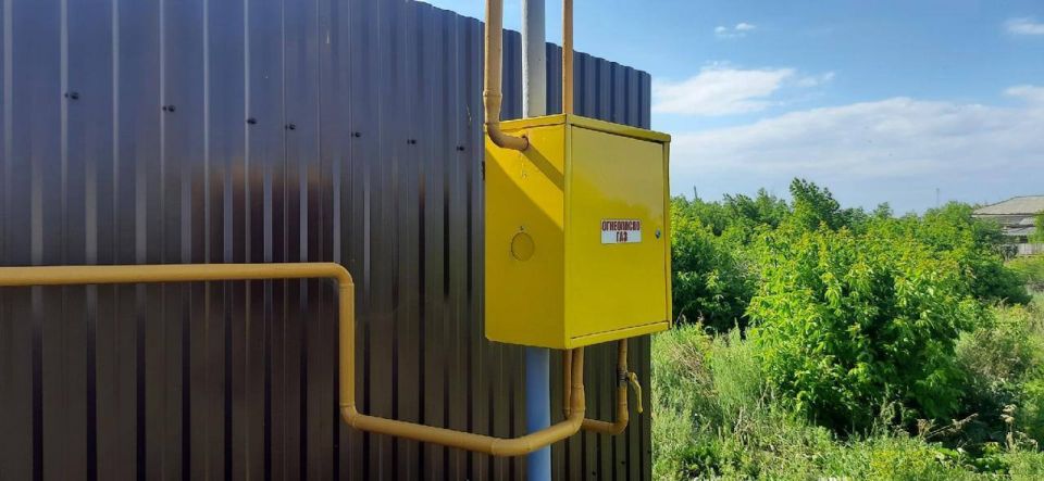 Андрей Чертков: На Российской энергетической неделе наш Президент отметил масштабы программы социальной газификации: за четыре года к сетевому газу подключили почти миллион домовладений по всей стране, включая отдалённые...