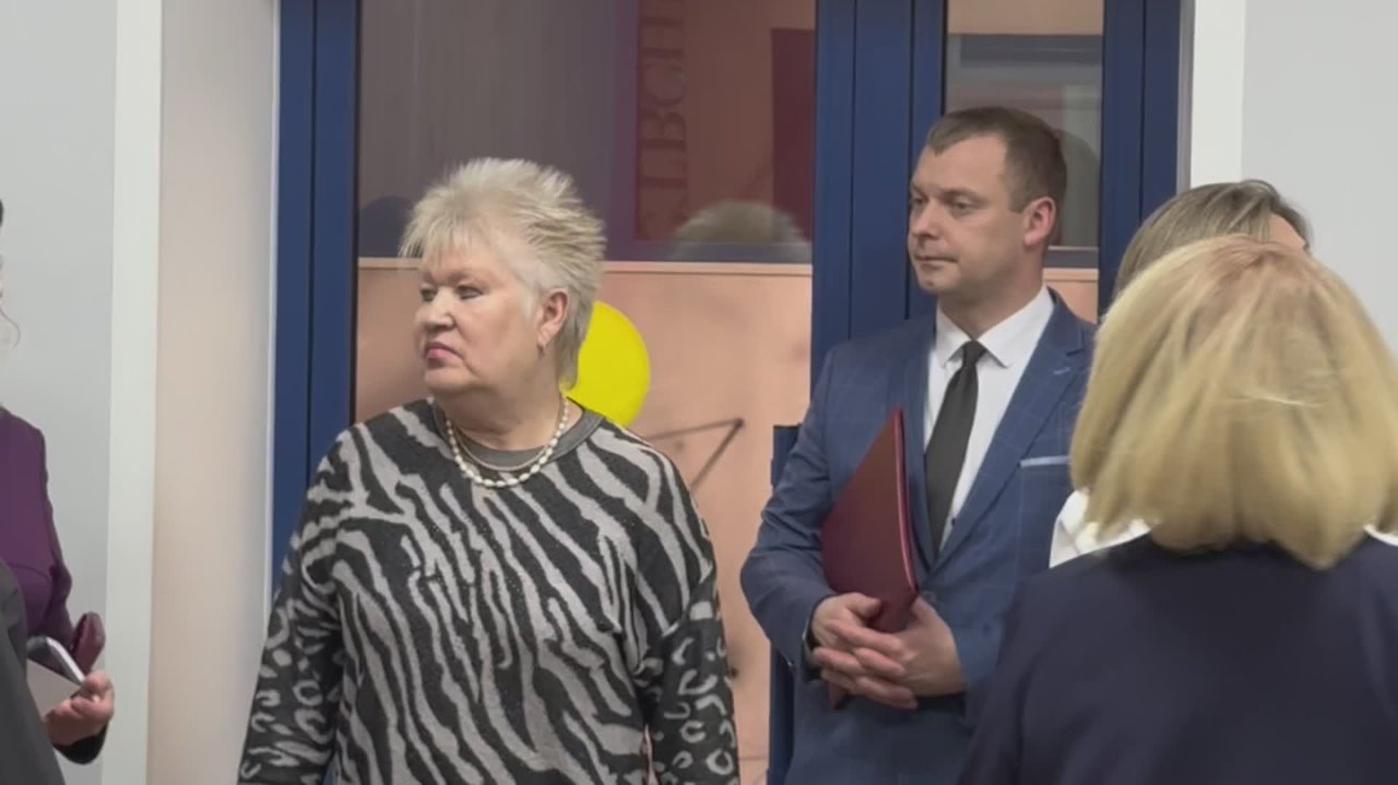 Завершился визит во Владимирскую область группы руководителей муниципальных учреждений культуры из города Кировское