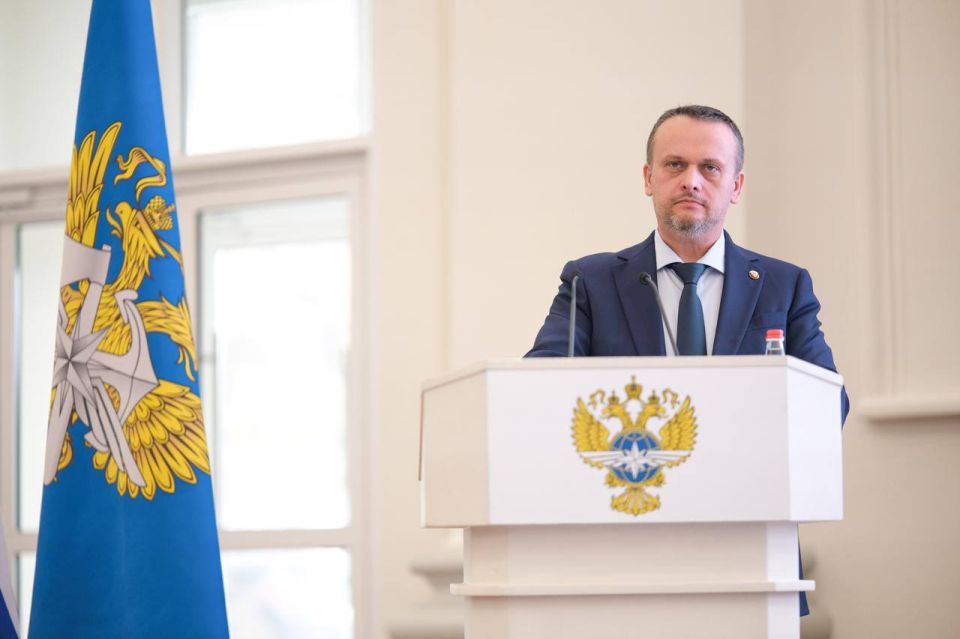 Александр Шатов: Принял участие в конференции по развитию транспортной деятельности Александр Шатов: Принял участие в конференции по развитию транспортной деятельности