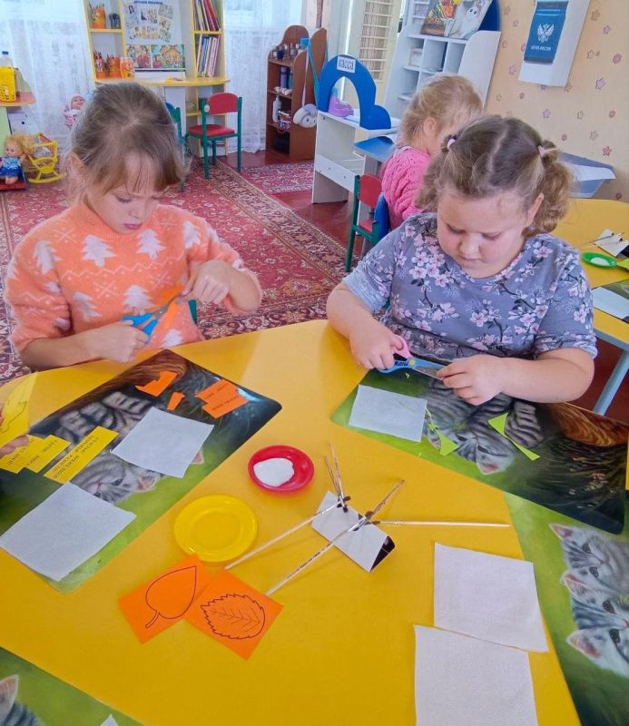 День бабушек и дедушек в Шахтерском округе День бабушек и дедушек в Шахтерском округе