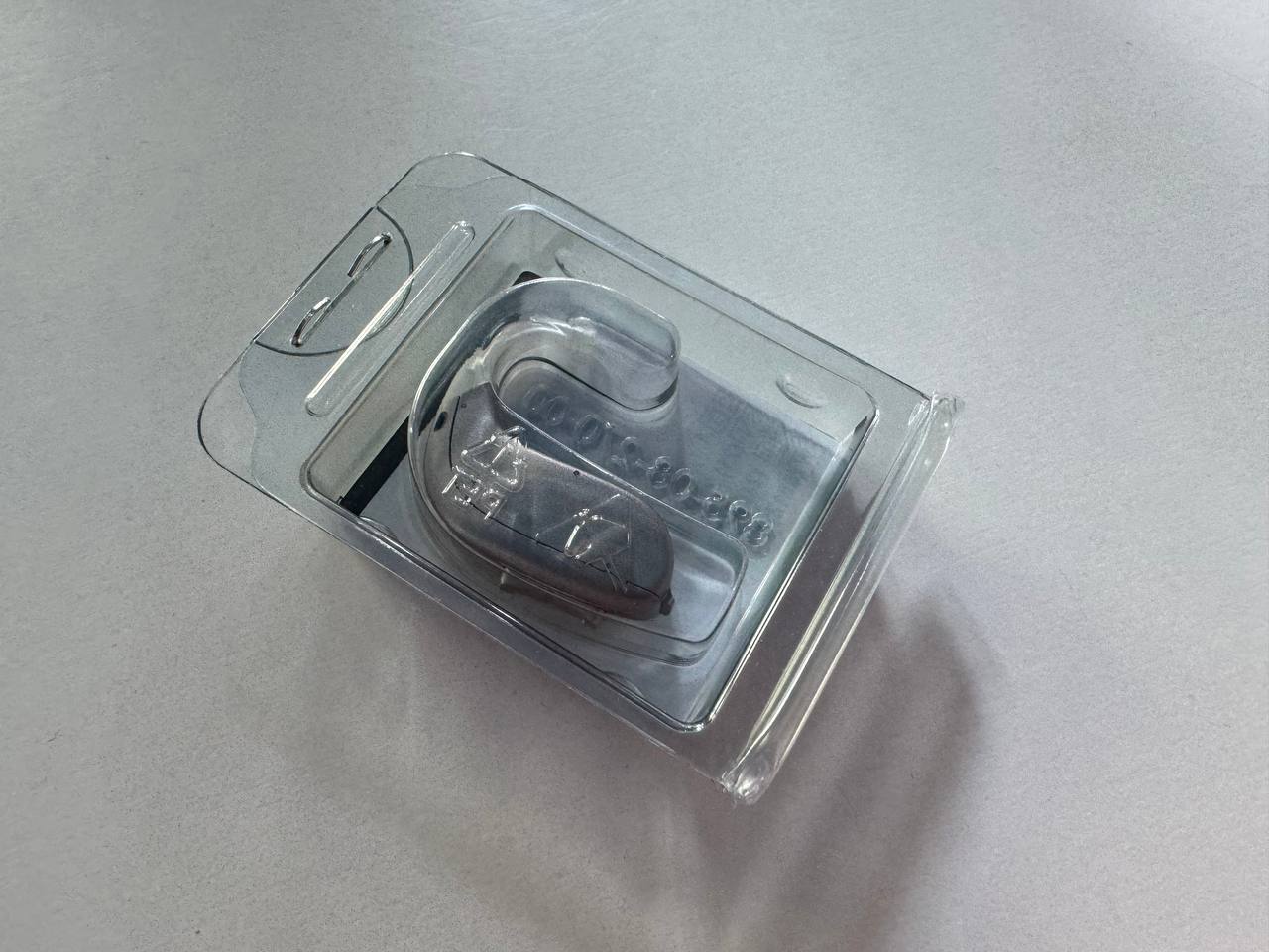 Для 11-летней Милены из Дебальцево началась новая жизнь: наш фонд передал ей современные слуховые аппараты Для 11-летней Милены из Дебальцево началась новая жизнь: наш фонд передал ей современные слуховые аппараты