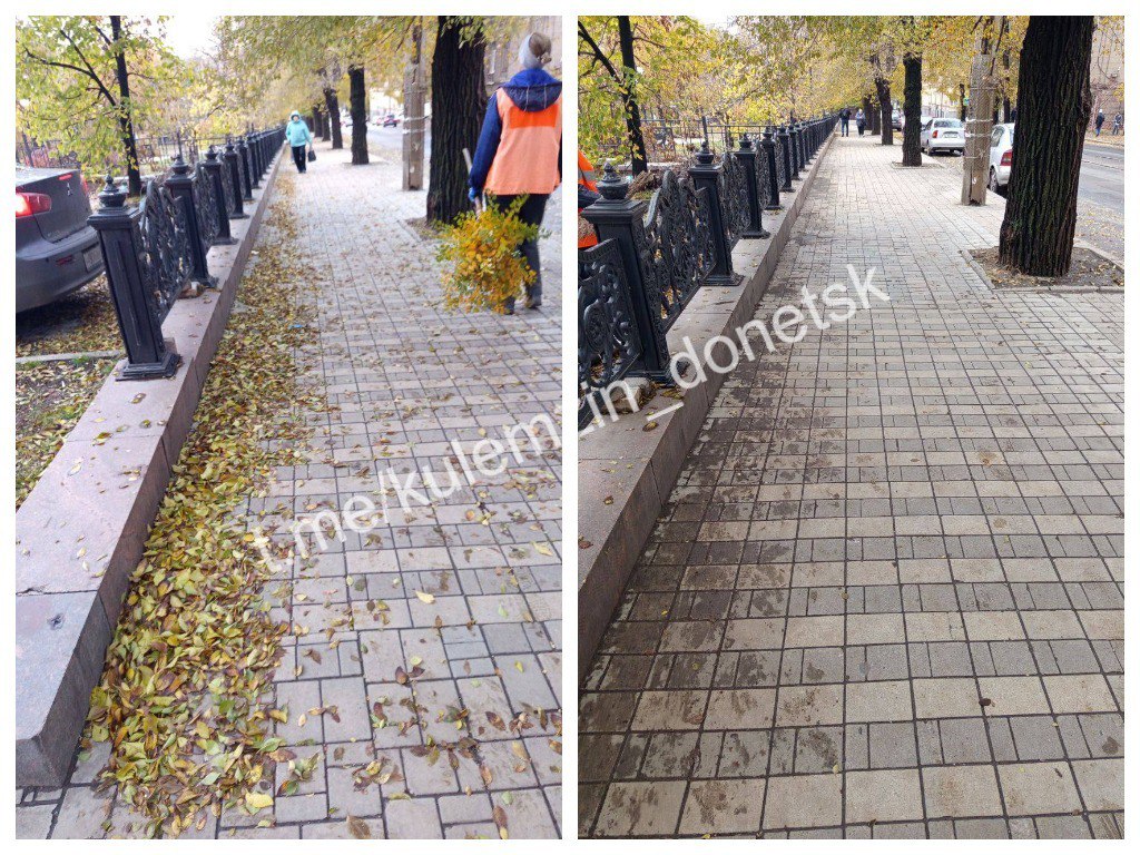 Алексей Кулемзин: Сотрудники коммунального предприятия «Зелёное строительство» продолжают выполнять работы по благоустройству во всех районах нашего города Алексей Кулемзин: Сотрудники коммунального предприятия «Зелёное строительство» продолжают выполнять работы по благоустройству во всех районах нашего города