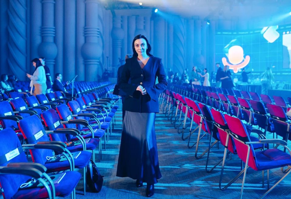 Виктория Мельникова: Подводя итоги «ШУМа» - 2025! Виктория Мельникова: Подводя итоги «ШУМа» - 2025!