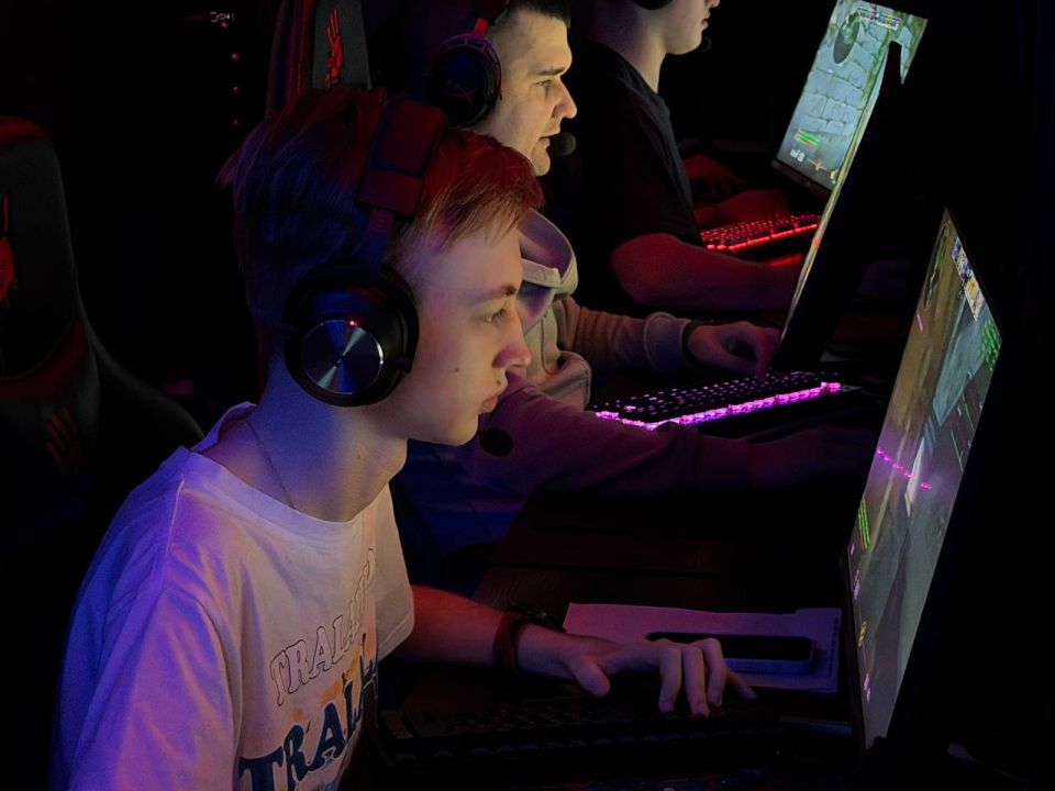 Гранд-финал по Counter-Strike 2 — это было мощно! Гранд-финал по Counter-Strike 2 — это было мощно!