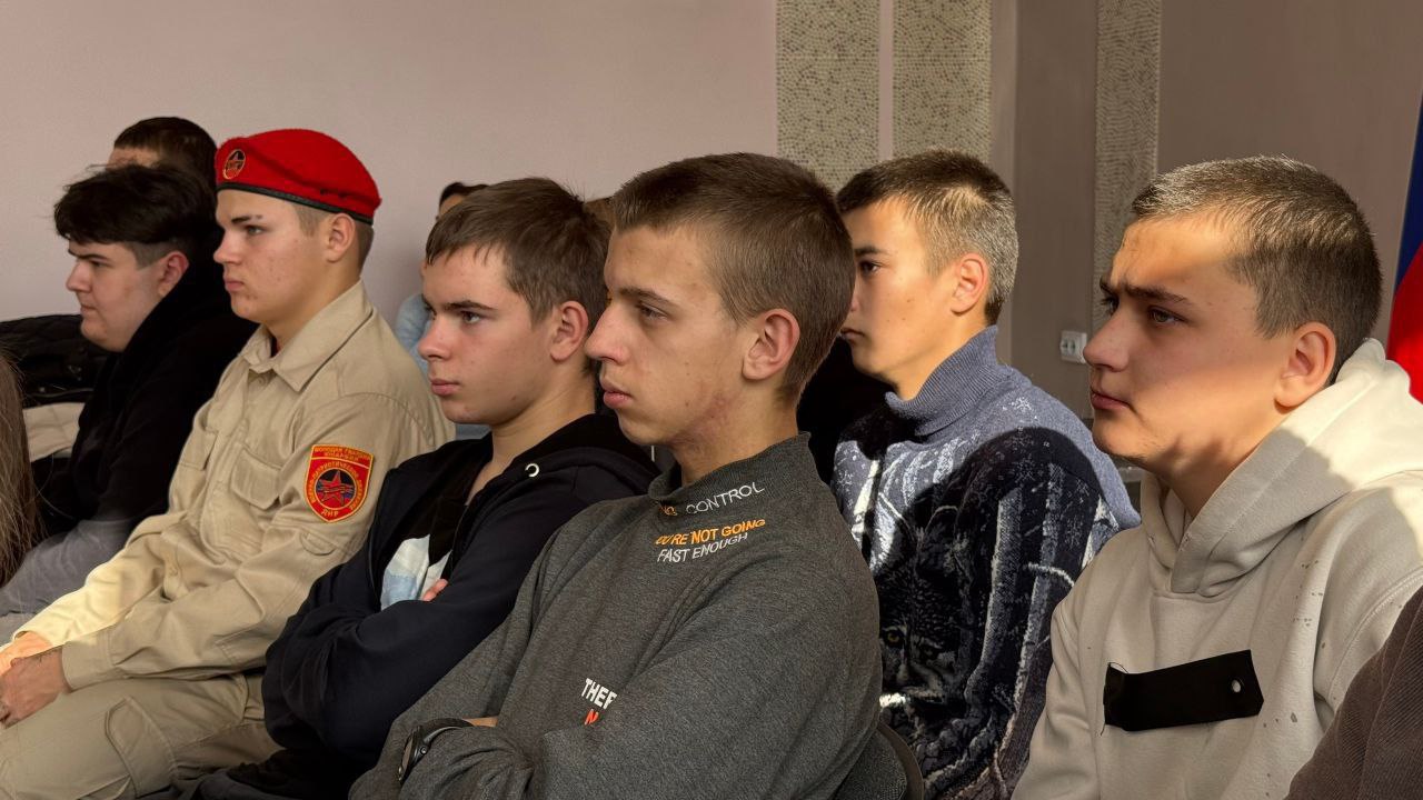 Ценности, которые объединяют Ценности, которые объединяют