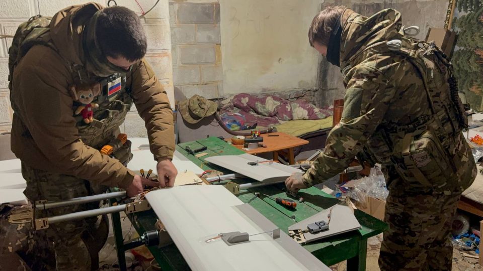 Александр Коц: Мой репортаж. Отбираем небо над Покровском Александр Коц: Мой репортаж. Отбираем небо над Покровском