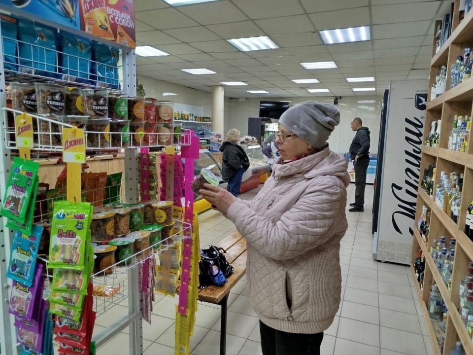 Народный контроль действует! Народный контроль действует!