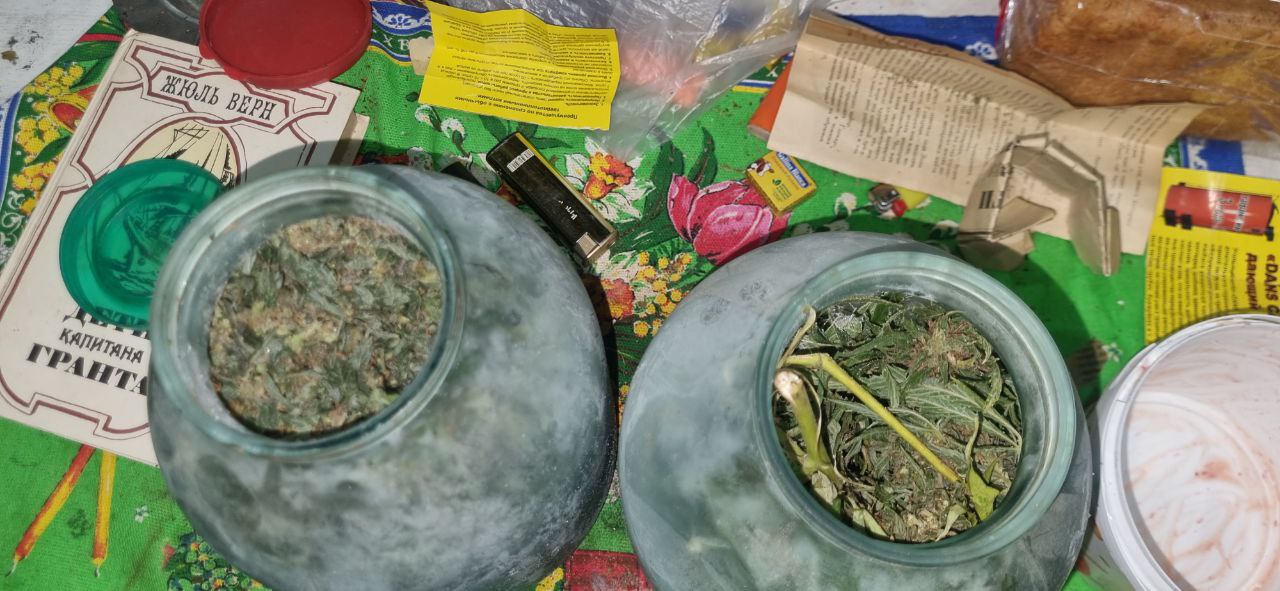 Стражи правопорядка изъяли несколько килограммов наркотиков у жителя столицы Республики Стражи правопорядка изъяли несколько килограммов наркотиков у жителя столицы Республики