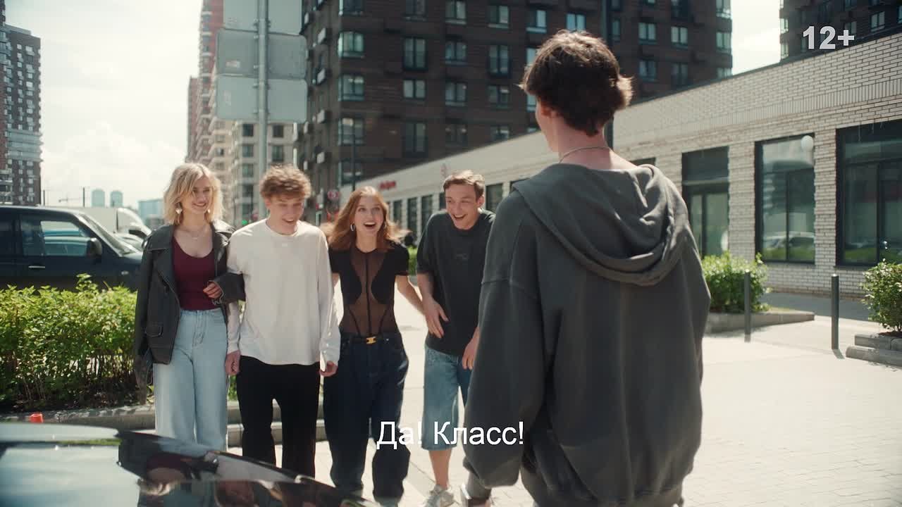 Предлагаем вашему вниманию третий из серии видеороликов, подготовленных нами по темам, которые мы посчитали наиболее актуальными на сегодняшний день